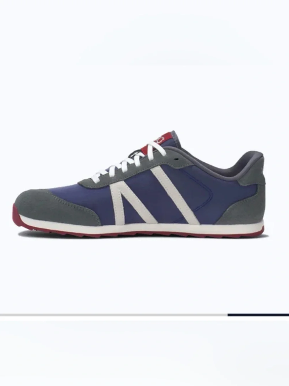 Xero Wynn Retro Nylon Sneaker M7